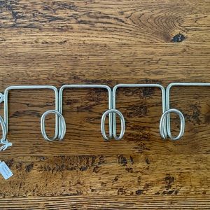 Chambliss Hook Rack